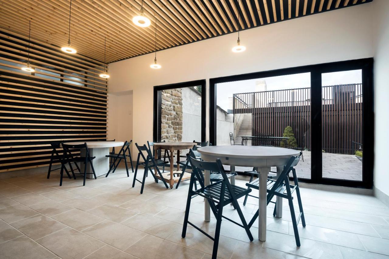 Palacio De Sansol Ngoại thất bức ảnh
