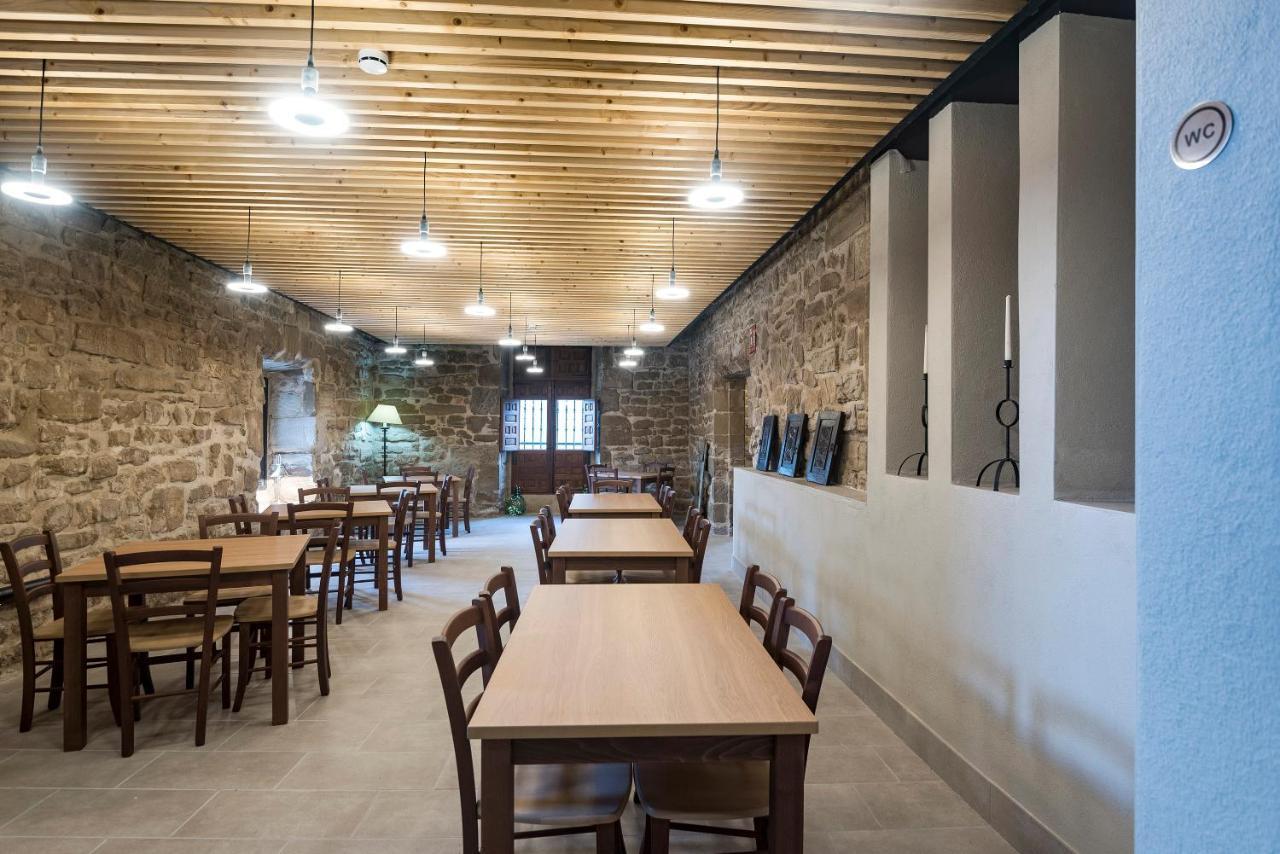 Palacio De Sansol Ngoại thất bức ảnh
